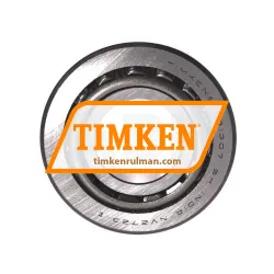 Timken 31307-90KA6 rulman resim 3