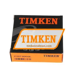 Timken 31307-90KA6 rulman resim 4