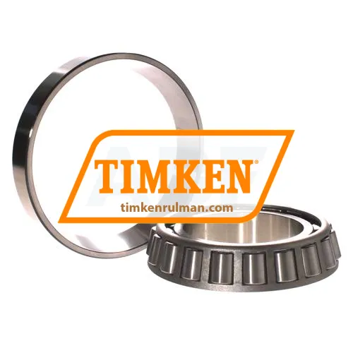 Timken 30217-90KB2 ürün fotoğrafı 2