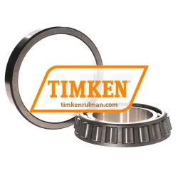 Timken 30217-90KB2
