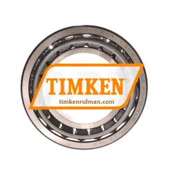 Timken 30217-90KB2 rulman resim 3