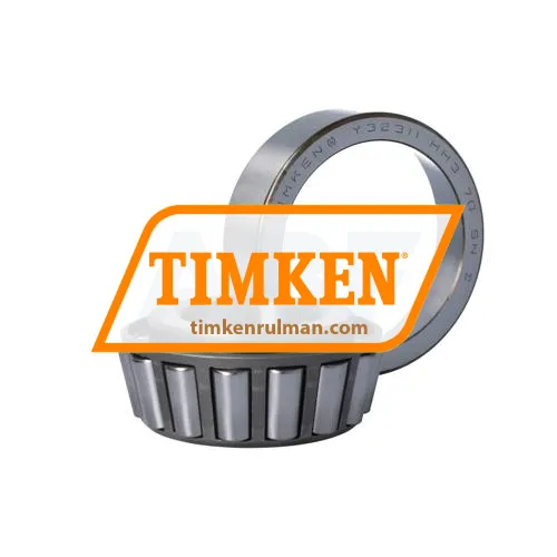 Timken 32311-9X025 ürün fotoğrafı 3