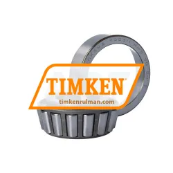 Timken 32311-9X025 rulman resim 3