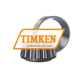 Timken 32311-9X025 rulman resim 4
