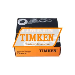 Timken 32311-9X025 rulman resim 5