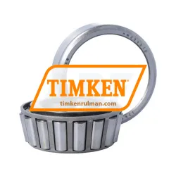 Timken HM204049-99401 rulman resim 3