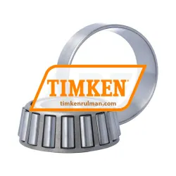 Timken HM204049-99401 rulman resim 4
