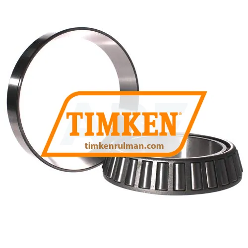 Timken 32024X-9X026 ürün fotoğrafı 2