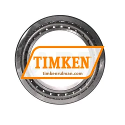 Timken 32024X-9X026 rulman resim 3
