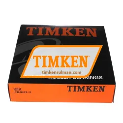 Timken 32024X-9X026 rulman resim 4