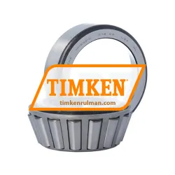 Timken HM89249-99401 rulman resim 3