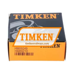 Timken HM89249-99401 rulman resim 5