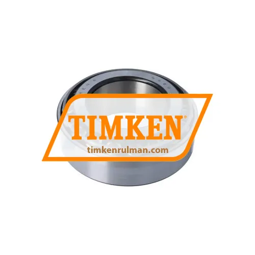 Timken 6580-99401