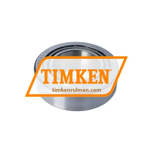 Timken 6580-99401 ürün fotoğrafı 2