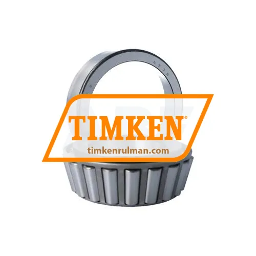 Timken 6580-99401 ürün fotoğrafı 3