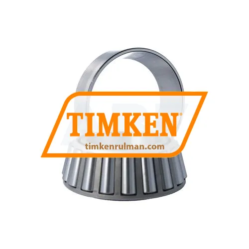 Timken 6580-99401 ürün fotoğrafı 4