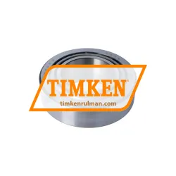 Timken 6580-99401 rulman resim 2