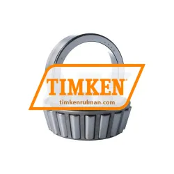Timken 6580-99401 rulman resim 3