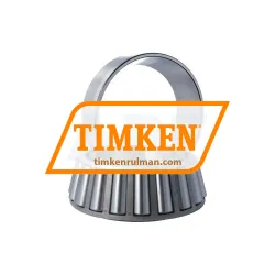 Timken 6580-99401 rulman resim 4