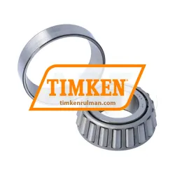 Timken 3782-99401 rulman resim 2