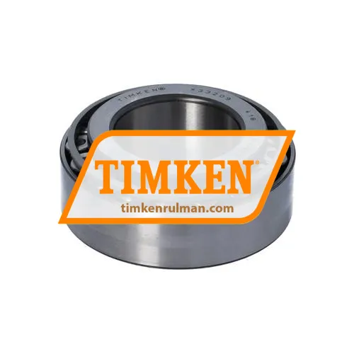 Timken 33209-90KA1 ürün fotoğrafı 2