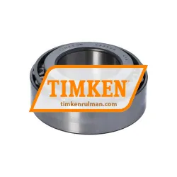 Timken 33209-90KA1 rulman resim 2