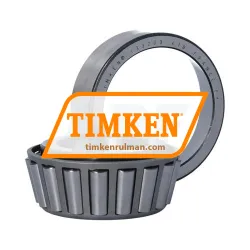Timken 33209-90KA1 rulman resim 3