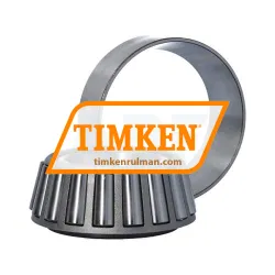 Timken 33209-90KA1 rulman resim 4