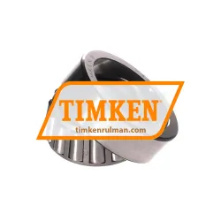 Timken 32308-90KA1 rulman resim 2