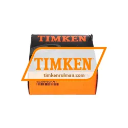 Timken 32308-90KA1 rulman resim 3