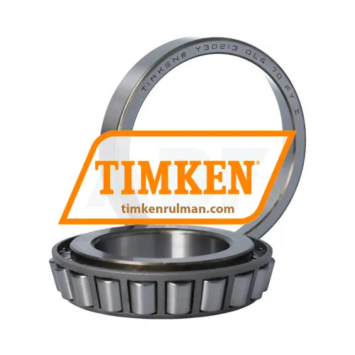Timken 30213-9X025 ürün fotoğrafı 3
