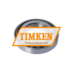 Timken 30213-9X025 rulman resim 2