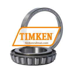 Timken 30213-9X025 rulman resim 3