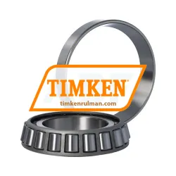 Timken 30213-9X025 rulman resim 4