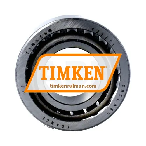 Timken XGA33211