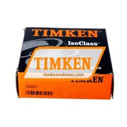 Timken XGA33211 rulman resim 2