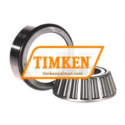 Timken HM801346X/HM801310