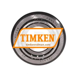 Timken HM801346X/HM801310 rulman resim 3