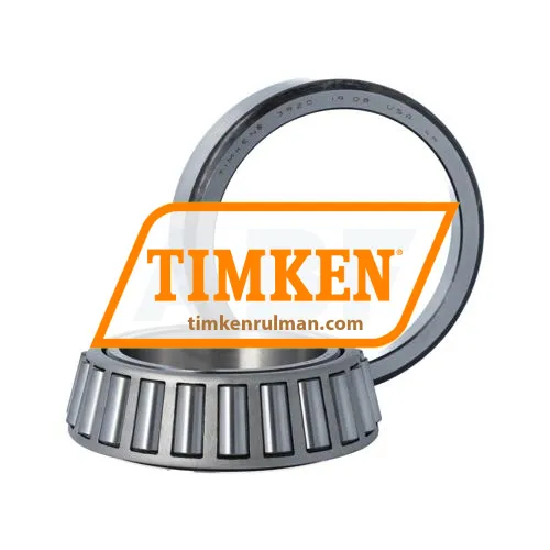 Timken 3994/3920 ürün fotoğrafı 3