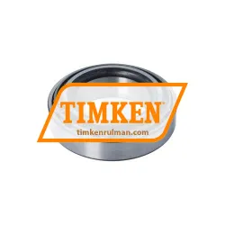 Timken 3994/3920 rulman resim 2