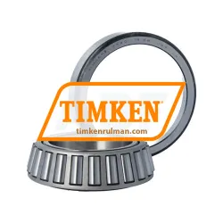 Timken 3994/3920 rulman resim 3