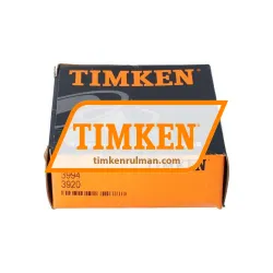 Timken 3994/3920 rulman resim 5