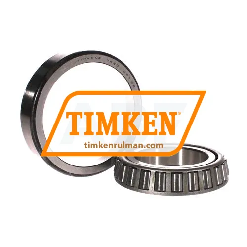 Timken 395/3920