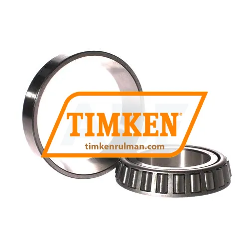 Timken 395/3920 ürün fotoğrafı 2