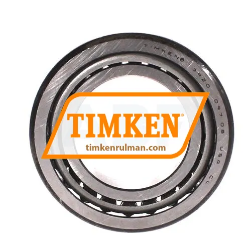 Timken 395/3920 ürün fotoğrafı 3