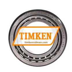 Timken 395/3920 rulman resim 3