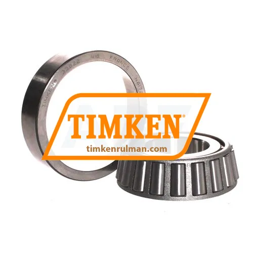 Timken 33885/33822