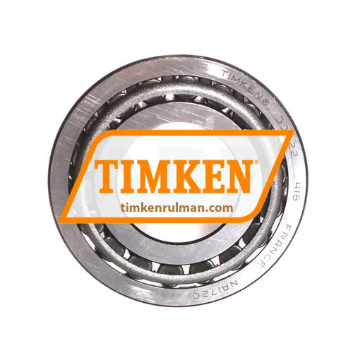 Timken 33885/33822 ürün fotoğrafı 3