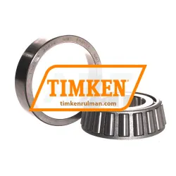 Timken 33885/33822
