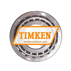 Timken 33885/33822 rulman resim 3